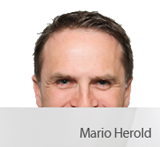 Mario Herold - Ich mache keine halben Sachen