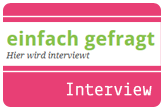 Interview - Einfach gefragt - Marten Holzinger